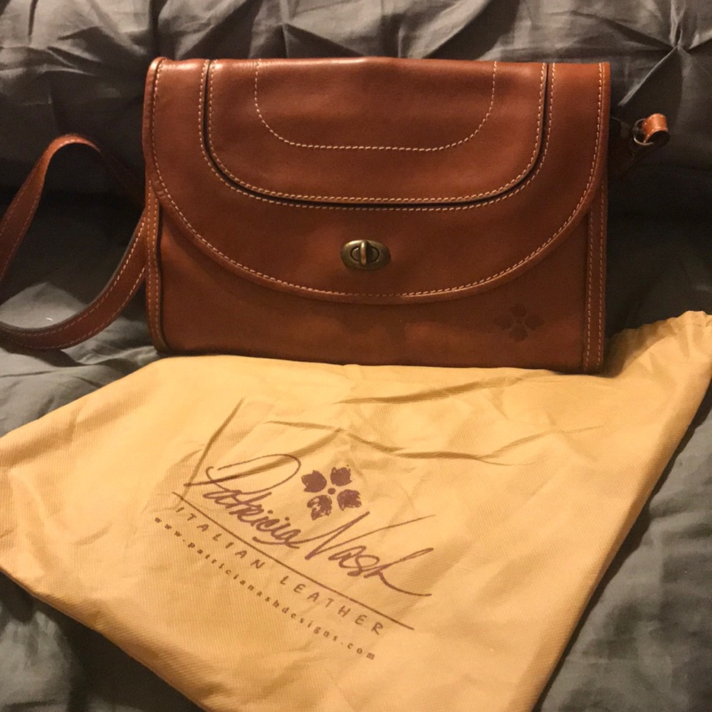 Patricia Nash Clutch Purse